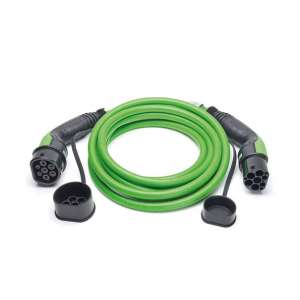 IRVE, Accessoires, Câbles de recharge, AC charging cable - KEBA