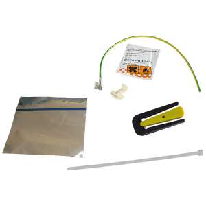 Cuivre, BPE Cuivre, Accessoires BPE Cuivre, Clip de division XAGA 550